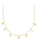 Pendente Amen Donna Simboli in Argento CLLACUORG1 - CLLACUORG1